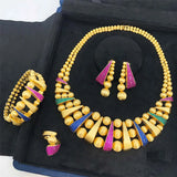 Rita Jewelry Set