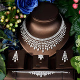Katrina Jewelry Set