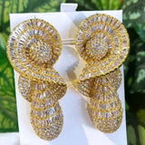 Radiance Bangle & Ring Set