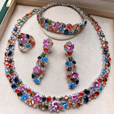 Ariana Jewelry Set
