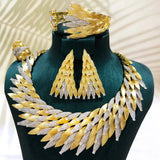 Twinkle Jewelry Set