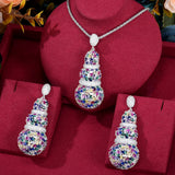 Mahima Jewelry Set