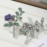 Summer Flower Earrings