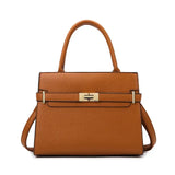 Prestige Luxe 3-Piece Handbag Set