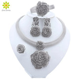 Boho Jewelry Set