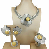 Diana Jewelry Set