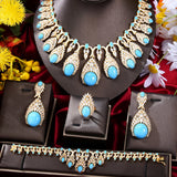 Crossover Jewelry Set