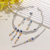 Binny Jewelry Set