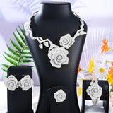 Mahira Jewelry Set