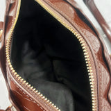 Crocodile Bag