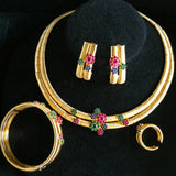 Lola Jewelry Set
