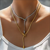 Kora Necklace