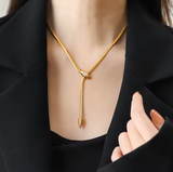 Kora Necklace