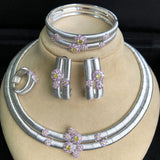 Lola Jewelry Set