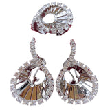 Elegance Bangle & Ring Set