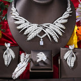 Mona Jewelry Set