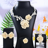 Mahira Jewelry Set