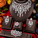 Jadore Jewelry Set