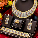 Remika Jewelry Set
