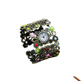 Bohemian Bracelet Watch