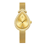 Elara Luxe Watch