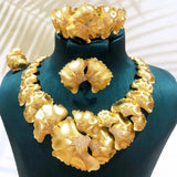 Ria Jewelry Set
