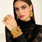 Sophia Luxe Jewellery Set