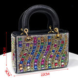 Neena Bag & Shoe Set