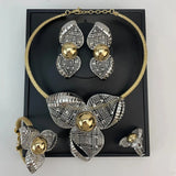 Luxe Harmony Set