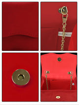 Glamour Bag Jewellery Set