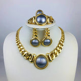 Aurora Shine Set