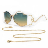 Demi Sunglasses