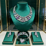Rita Jewelry Set