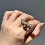 Bee Ring