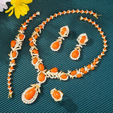 Glenda Jewelry Set