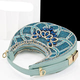 Queen Bag & Shoe Set