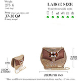 Sally Bag & Shoe Set
