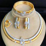 Lola Jewelry Set