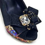 Riya Bag & Shoe Set