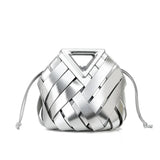 Nia Leather Bag