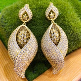 Bowknot Earrings