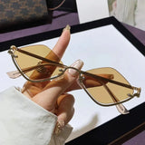 Meher Sunglasses
