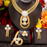 Namita Jewelry Set