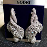 Amina Earrings