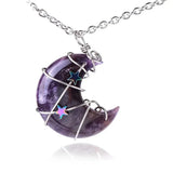 7 Chakras Necklace