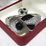 Radiance Bangle & Ring Set