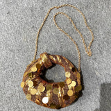 Evani Handbag