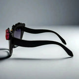 Sunny Cat Eye Sunglasses