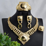 Jenny Jewelry Set