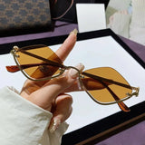 Meher Sunglasses